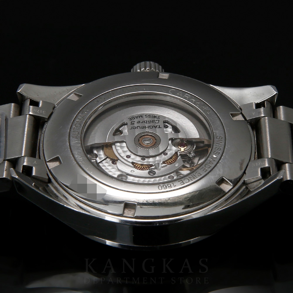 TAG Heuer(USED)태그호이어 까레라 데이데이트 WAR201C